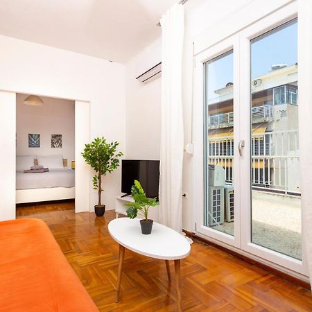 Apartamento Houseloft Metropolis Panorama Tesalónica Exterior foto