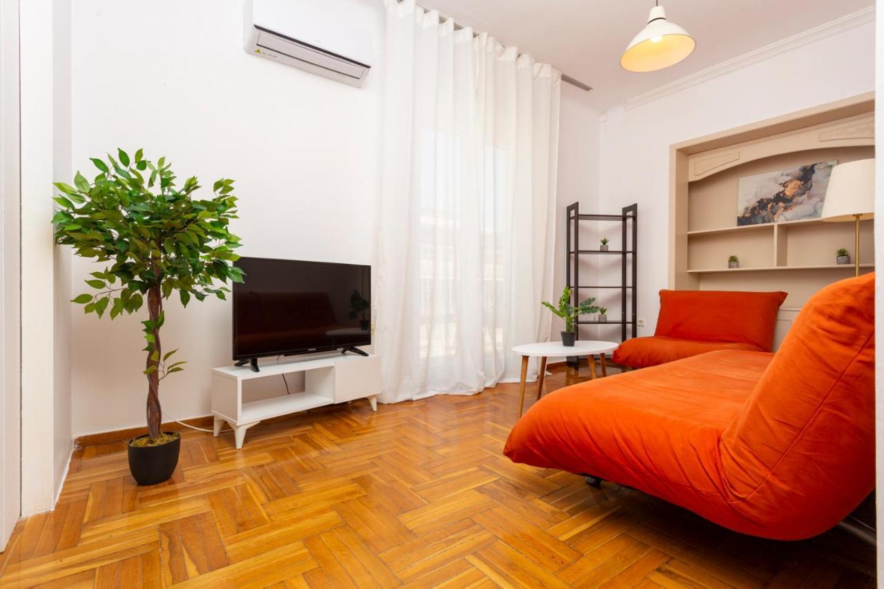 Apartamento Houseloft Metropolis Panorama Tesalónica Exterior foto